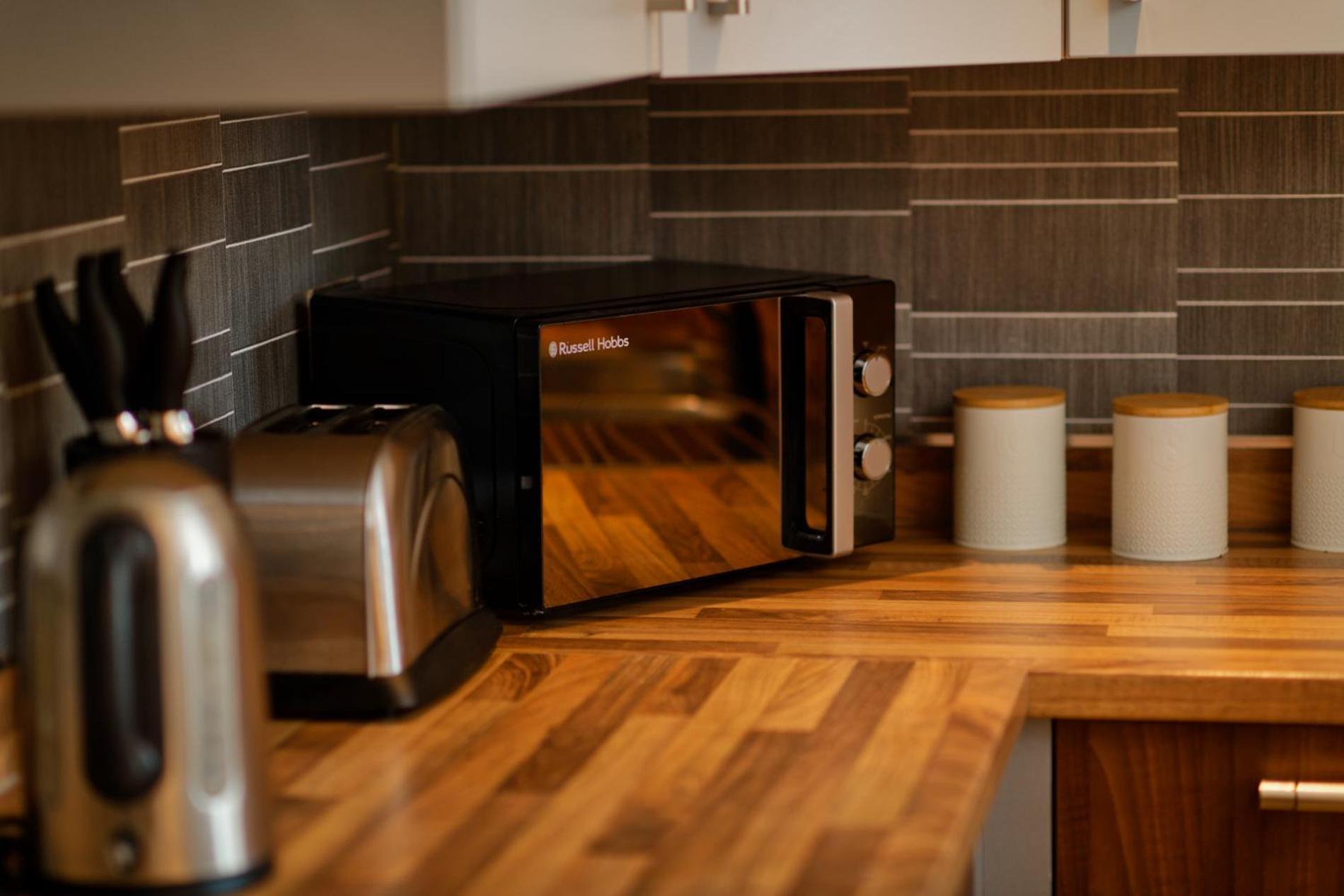 Sidemersey Livings- Convenient And Central 2-Bedroom Haven In L1 Liverpool Ngoại thất bức ảnh