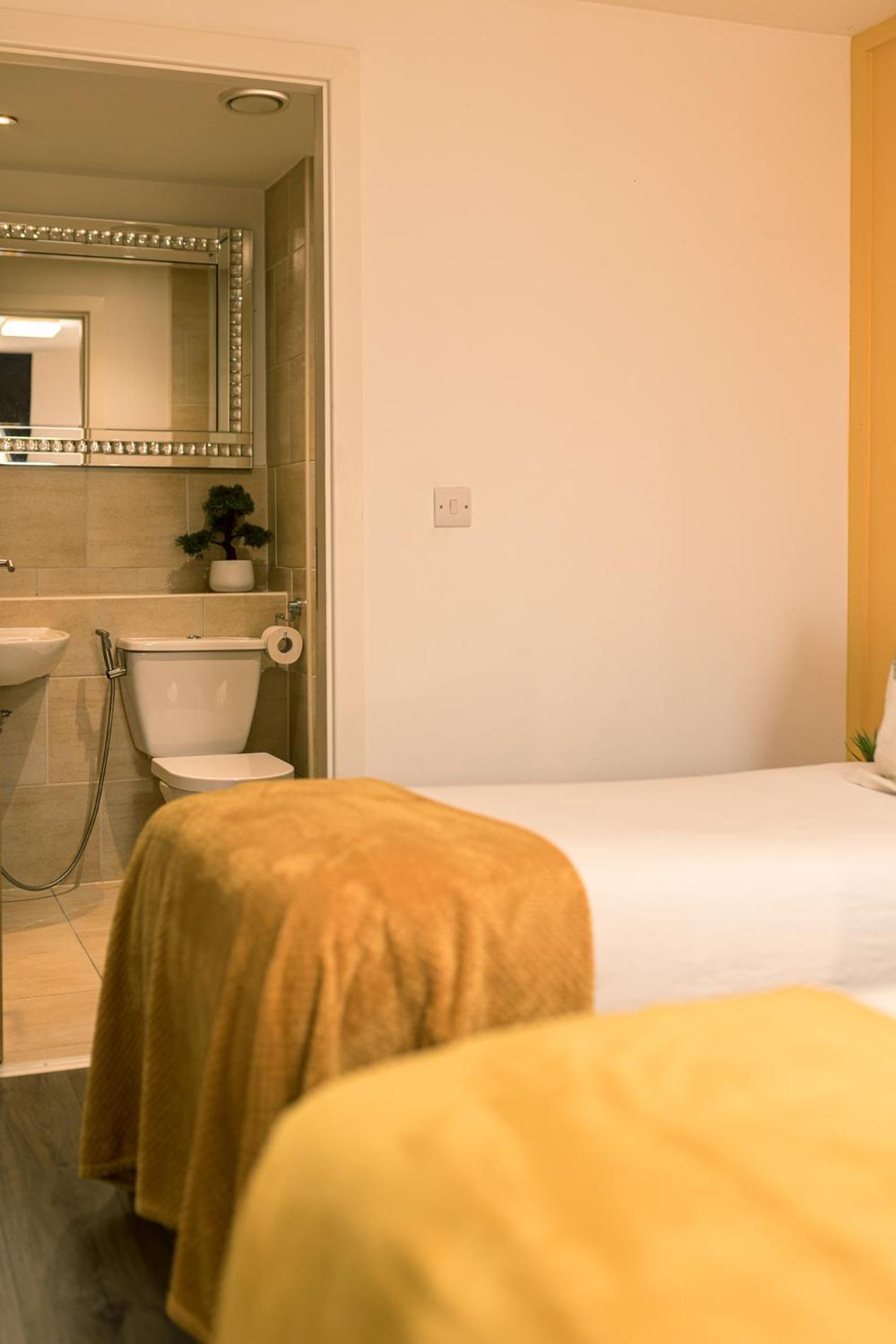 Sidemersey Livings- Convenient And Central 2-Bedroom Haven In L1 Liverpool Ngoại thất bức ảnh